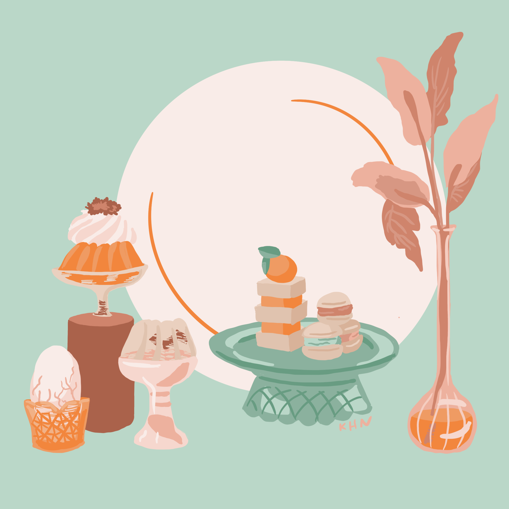 digital illustration